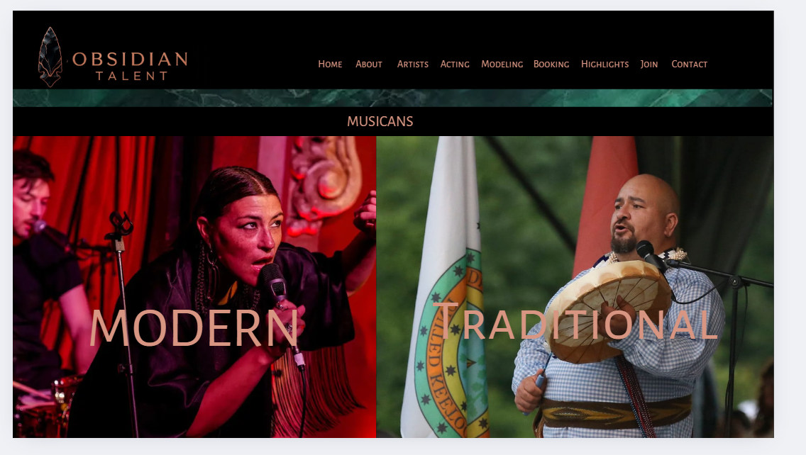 Award-Winning Performance